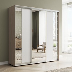 Шкаф-купе Акцент-Вера КР 1500-600 в Березниках - berezniki.mebel24.online | фото 4