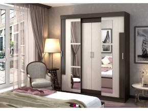Шкаф-купе Фея в Березниках - berezniki.mebel24.online | фото 1