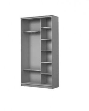 Шкаф-купе ХИТ 22-4-12-22 (420) в Березниках - berezniki.mebel24.online | фото 2