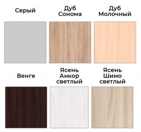 Шкаф-купе ХИТ 22-4-14-88 (420) в Березниках - berezniki.mebel24.online | фото 4