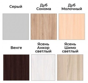 Шкаф-купе ХИТ 22-4-17-55 (420) в Березниках - berezniki.mebel24.online | фото 3