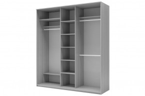 Шкаф-купе ХИТ 23-18-111 (620) в Березниках - berezniki.mebel24.online | фото 5