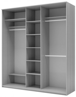 Шкаф-купе ХИТ 23-20-777 (620) в Березниках - berezniki.mebel24.online | фото 3