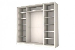 Шкаф-купе ХИТ 23-24/2-5555 (620) в Березниках - berezniki.mebel24.online | фото 2