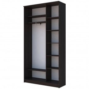 Шкаф-купе ХИТ 23-4-12-11 (420) в Березниках - berezniki.mebel24.online | фото 4