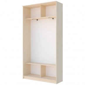Шкаф-купе ХИТ 23-4-12/2-22 (420) в Березниках - berezniki.mebel24.online | фото 5