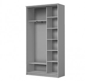 Шкаф-купе ХИТ 24-4-12-22 (420) в Березниках - berezniki.mebel24.online | фото 2