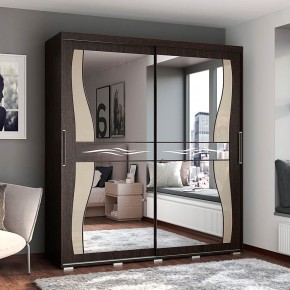 Шкаф-купе Крафт-5 в Березниках - berezniki.mebel24.online | фото 3