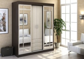 Шкаф-купе Лидер 1М-К в Березниках - berezniki.mebel24.online | фото 1