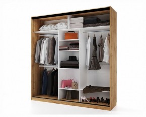 Шкаф-купе Slim в Березниках - berezniki.mebel24.online | фото 3