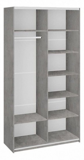 Шкаф-купе Траст СШК 2.120.60-13.13 в Березниках - berezniki.mebel24.online | фото 2