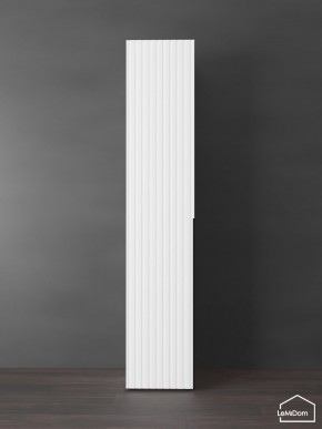 Шкаф Linnea MHR-1 2050х400х510 (Белый-М 11.1.2) в Березниках - berezniki.mebel24.online | фото 6