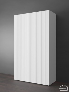 Шкаф Linnea MHR-3PO-2 2050х1200х510 (Белый-М 11.1.2) в Березниках - berezniki.mebel24.online | фото 7