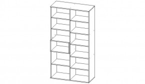 ЛУКСОР-1 Шкаф (ЦРК.ЛКС.01 шкаф) в Березниках - berezniki.mebel24.online | фото 2