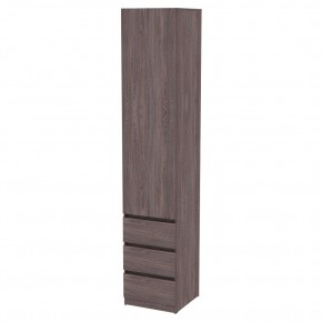 Шкаф Мальта H160 в Березниках - berezniki.mebel24.online | фото 13