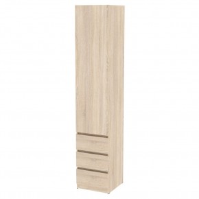 Шкаф Мальта H160 в Березниках - berezniki.mebel24.online | фото 5