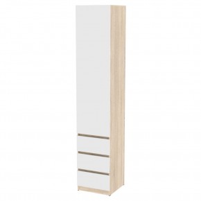 Шкаф Мальта H160 в Березниках - berezniki.mebel24.online | фото 6