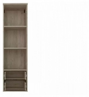 Шкаф навесной Альянс 435.06 в Березниках - berezniki.mebel24.online | фото 1