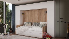 Шкаф навесной Порто СМ-393.21.022-24 в Березниках - berezniki.mebel24.online | фото 3