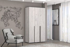 Шкаф Норден 1200 (Дуб Крафт белый) в Березниках - berezniki.mebel24.online | фото