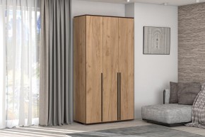 Шкаф Норден 1200 (Дуб Крафт золотой) в Березниках - berezniki.mebel24.online | фото