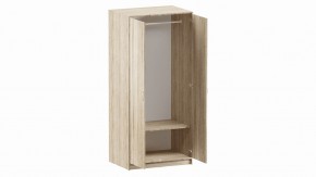Шкаф ОРИОН двухдверный, цвет Дуб Сонома в Березниках - berezniki.mebel24.online | фото 3