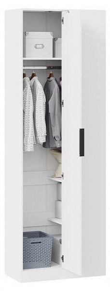 Шкаф платяной Агата в Березниках - berezniki.mebel24.online | фото 3