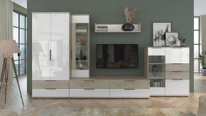Шкаф платяной Альянс 435.01 в Березниках - berezniki.mebel24.online | фото 3