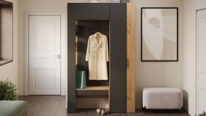 Шкаф платяной Асти в Березниках - berezniki.mebel24.online | фото 4
