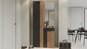 Шкаф платяной Асти в Березниках - berezniki.mebel24.online | фото 5