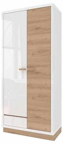 Шкаф платяной Балтимор 414.01 в Березниках - berezniki.mebel24.online | фото
