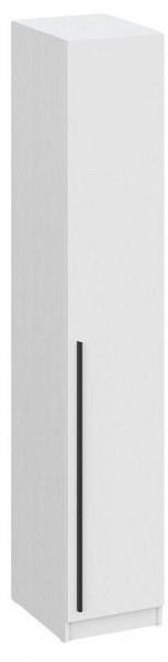 Шкаф платяной Бирма ШК-400 в Березниках - berezniki.mebel24.online | фото