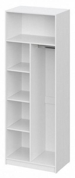 Шкаф платяной Бирма ШК-800 в Березниках - berezniki.mebel24.online | фото 2
