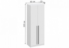 Шкаф платяной Бирма ШК-800 в Березниках - berezniki.mebel24.online | фото 5