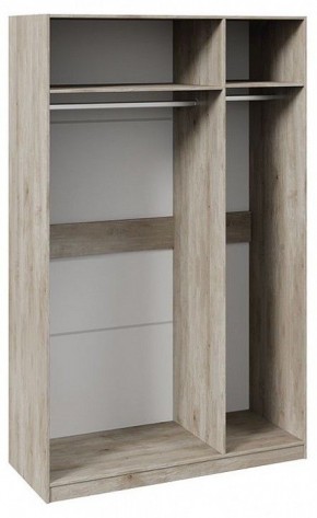 Шкаф платяной Эмбер СМ-348.07.008 в Березниках - berezniki.mebel24.online | фото 2