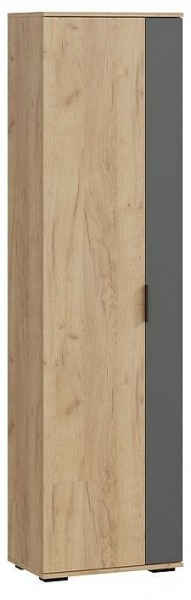 Шкаф платяной Эвита в Березниках - berezniki.mebel24.online | фото