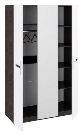 Шкаф платяной Фьюжн в Березниках - berezniki.mebel24.online | фото 2