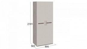 Шкаф платяной Фьюжн ТД-260.07.02 в Березниках - berezniki.mebel24.online | фото 3