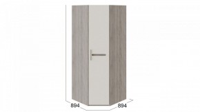 Шкаф платяной Фьюжн ТД-260.07.03 в Березниках - berezniki.mebel24.online | фото 3