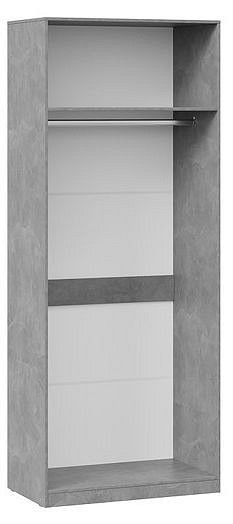 Шкаф платяной Хилтон в Березниках - berezniki.mebel24.online | фото 2