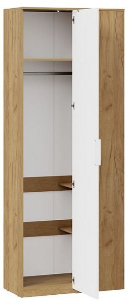 Шкаф платяной Хилтон в Березниках - berezniki.mebel24.online | фото 2