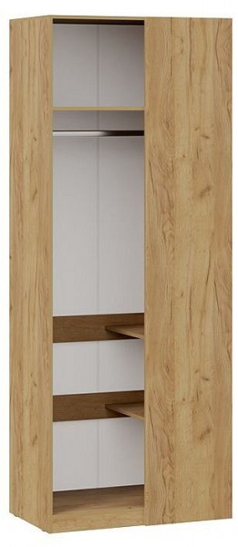 Шкаф платяной Хилтон в Березниках - berezniki.mebel24.online | фото 5