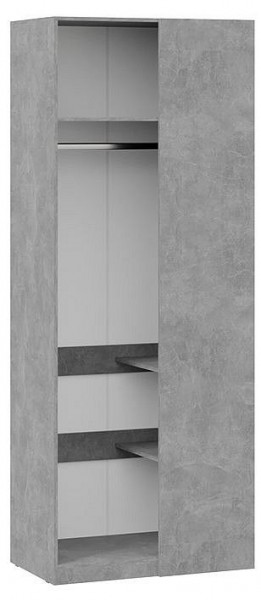 Шкаф платяной Хилтон в Березниках - berezniki.mebel24.online | фото 2