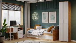 Шкаф платяной Хилтон Исп. 2 в Березниках - berezniki.mebel24.online | фото 5