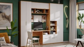 Шкаф платяной Хилтон Исп. 2 в Березниках - berezniki.mebel24.online | фото 6