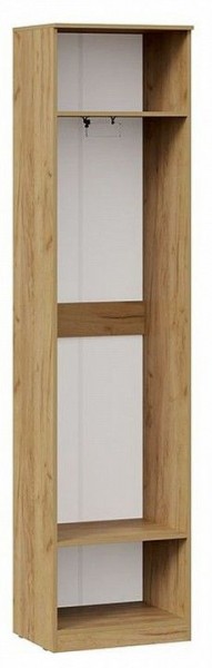 Шкаф платяной Хилтон Исп. 2 в Березниках - berezniki.mebel24.online | фото 4