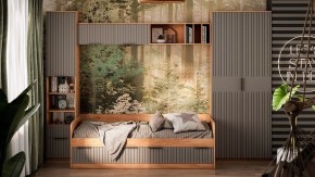 Шкаф платяной Хилтон Исп. 2 в Березниках - berezniki.mebel24.online | фото 7
