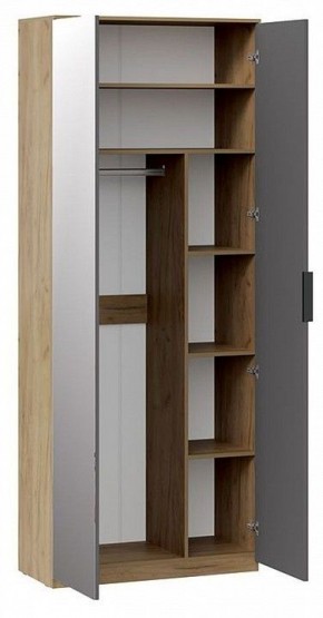 Шкаф платяной Хилтон Исп. 2.1 в Березниках - berezniki.mebel24.online | фото 2