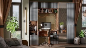 Шкаф платяной Хилтон Исп. 2.1 в Березниках - berezniki.mebel24.online | фото 5