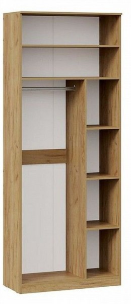 Шкаф платяной Хилтон Исп. 2.1 в Березниках - berezniki.mebel24.online | фото 3